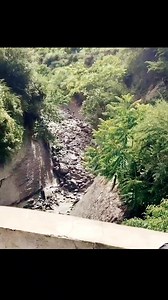 🌍⛈🎥 Watch a rare sight of the "stone river" | Geological Events