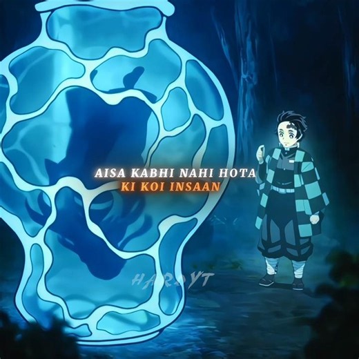 AISA KOI NAHI HAI JO MUJHE BACHA SAKE || DEMON SLAYER || 4K CLASSROOM OF THE ELITE ||#viral#anime