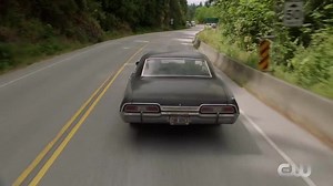 The CW presents: Supernatural Season 13 Trailer