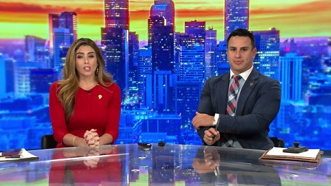 Wild winds on Hurricane Hill in Nederland