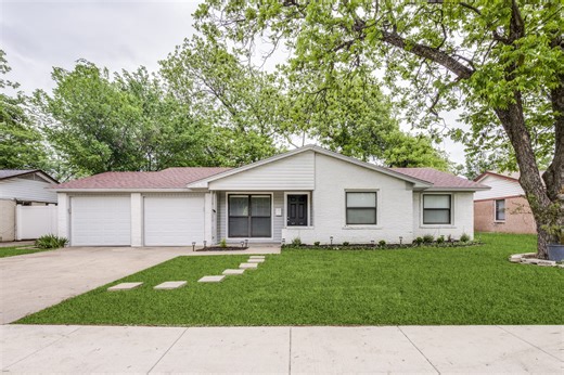 1901 Proctor Dr, Grand Prairie, TX 75051 - MLS 21250817 - Coldwell Banker