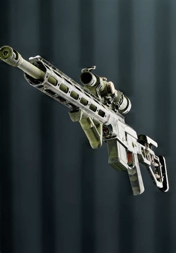 Mini Scout Performance in Battlefield 6