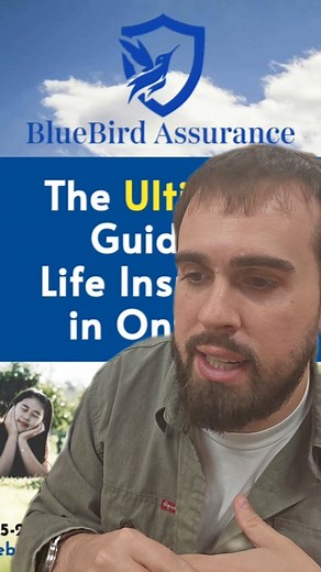 📌 Life insurance made SIMPLE! Confused about what policy is right for you? My Policy Predictor Table gives you a clear, no-BS breakdown of what coverage fits your life stage. 👀 But that’s just the beginning… My FREE Life Insurance e-Guide includes: ✅ The full Policy Predictor Table 📝 ✅ Why each policy is the best fit for you ✅ Printable PDF checklists to know exactly how much coverage you need ✅ Insider tips to save money & avoid mistakes If you’re even thinking about life insurance, you need