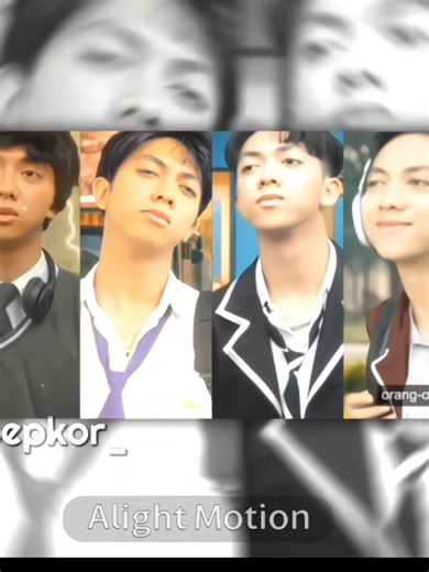 ihh ada zapi😝 #sepkor_ #sptrakori_ #sultansquad #schoolimpostor #loveacademy