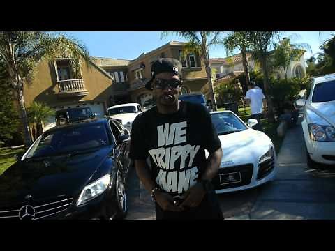"Make Money" Juicy J Prod Lex Luger:Dir Jake Handegard