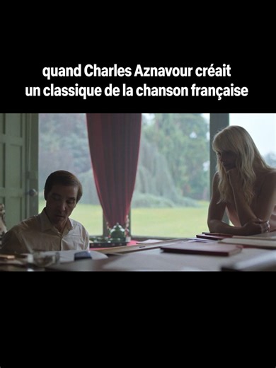 La Bohème de Charles Aznavour à Montmartre