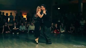 15K views · 213 reactions | Sebastian Arce & Mariana Montes - Matrioshka Tango Festival | Tango Tube | Facebook