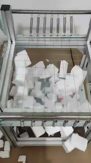 hot wire to cut EPS foam