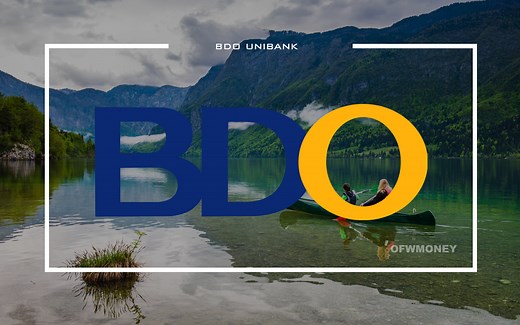 How To Close a BDO Bank Account : Step-by-Step