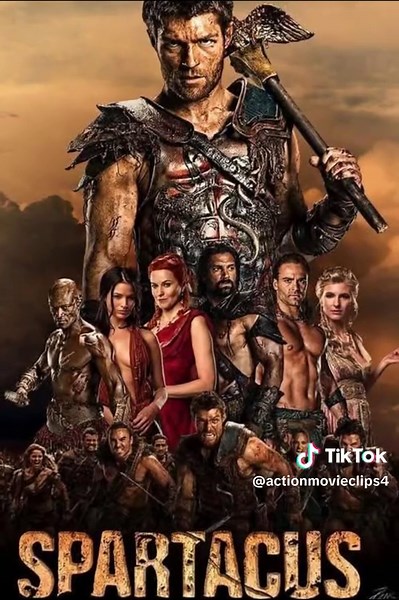 Spartacus: Gods of the Arena - Uncover the Gladiators