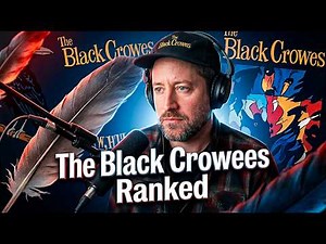 The Black Crowes : 10 Best Songs