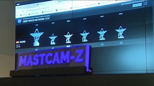 ASU students help send telescope to space