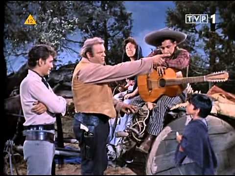 Bonanza 16 PL (s1e16)