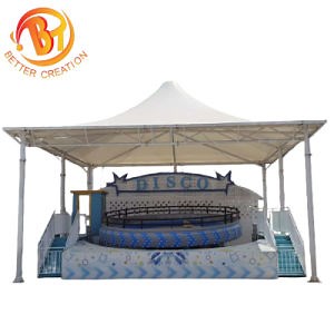 [Hot Item] Amusement Park Carnival Outdoor Crazy Rotary Disco Tagada Rides