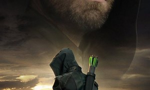 Arrow - Where to Watch and Stream Online – Entertainment.ie