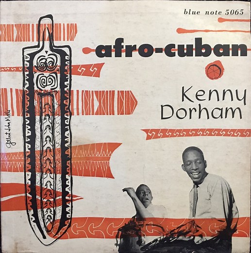 Kenny Dorham - Afro-Cuban