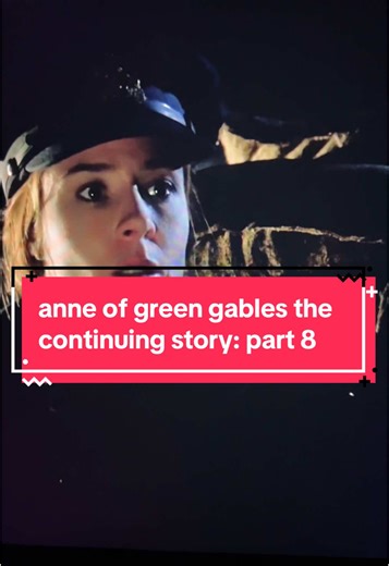 Anne of Green Gables: The Search for Gilbert