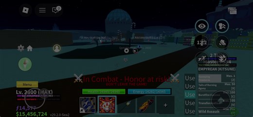 Exploring Blox Fruits: Best Combos and Legendary Fruits