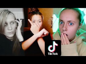 ЧТО ЭТИ БАНАНЧИКИ СЕБЕ ПОЗВОЛЯЮТ В ТИК ТОК №1 | видео подписчиков в tik tok (реакция банана крис)