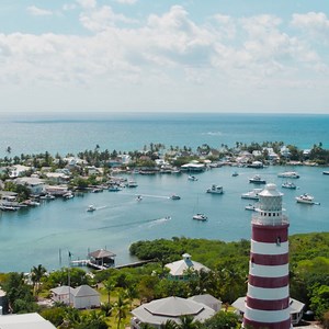 4.3K views · 88 reactions | Smooth seas, clear skies, and a full day of adventure ahead. #TheAbacos #FlyAwayBahamas #CaribbeanTravel #TheBahamas #VisitTheBahamas #BahamasTravel #BahamasDream #CaribbeanGetaway #IslandLife #Travelgram #TropicalDestinations | Travel Bahamas | Facebook