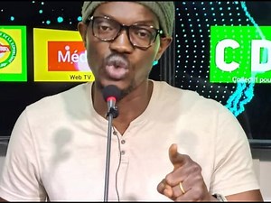 4.5K views · 141 reactions | Mahmoud Dicko sera t'il utilisé par les politiciens en manque de popularité pour atteindre leurs objectifs? Ecoutez Ras Bath. 樂樂樂樂 | MALI KANU | Facebook