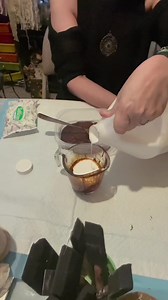 HERE COMES THE RICE PAPER TUTORIAL! | TESH