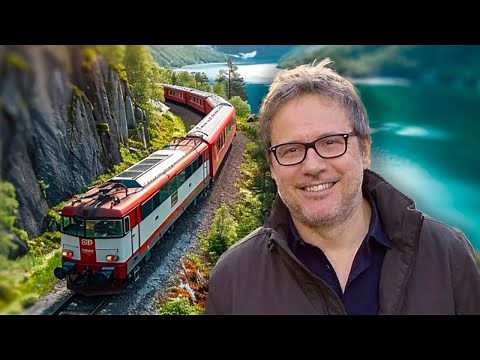 Norway's Fjords - World's Most Beautiful Train Journeys - Geiranger - Travel documentary