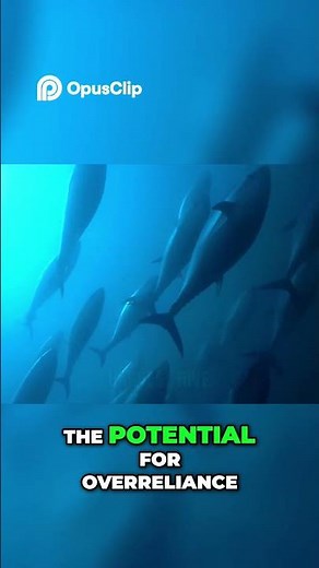 Bluefin Tuna Farming Balancing Demand and Environment. #bluefintuna #sustainability