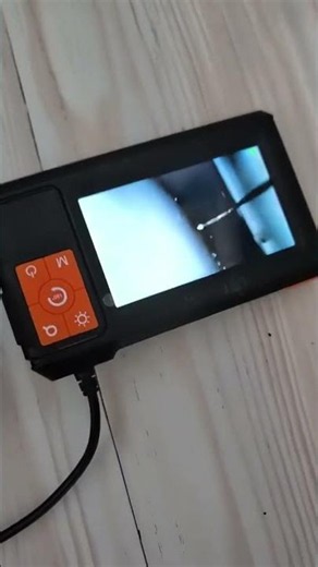 this endoscop camera is just a life saver! Ferdiiz 1920P HD Borescope Endoscope Inspection Camera,