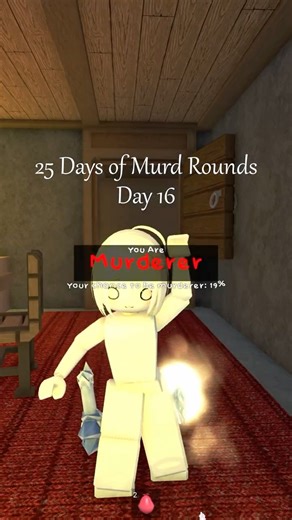 Day #16 They finally took away my fake headless guys😭🙏 #roblox #mm2 #followformore #day16
