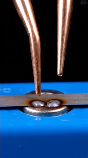 Battery Spot Welding Machine Test – Power & Results