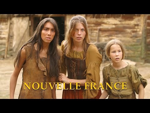 Nouvelle France (Canadian trailer)