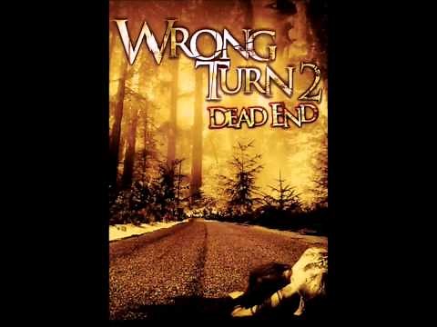 Wrong Turn 2 - Ending Theme HD