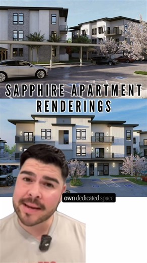 MORE Luxury RENTAL Apartments Coming to Vacaville?