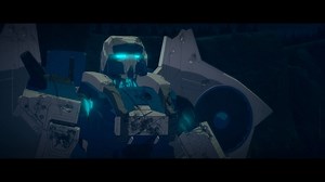 Can the team escape from the Union and find a safe haven? Watch the new episode of #genLOCK now, only on Rooster Teeth: bit.ly/genLOCK7 | Rooster Teeth