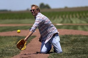'Field of Dreams' documentary, part 1: Is this heaven?