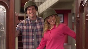 The General TV Spot, 'Neighbors'