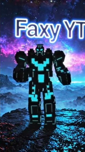 Faxy X Minecraft X Transformers #funk #music #minecraft #phonk #pocketedition #gozolo #remix