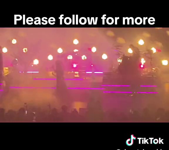 Sleep Token (live in Hammersmith) London #sleeptoken #live #gig #concert