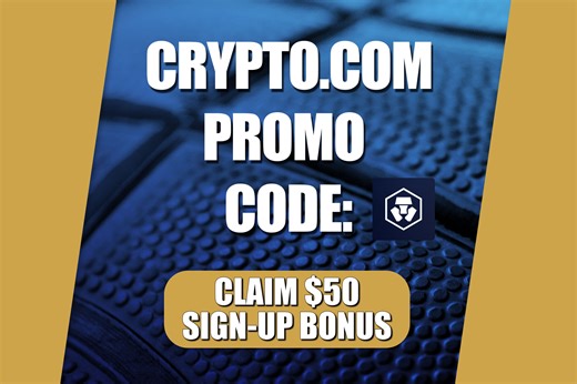 Crypto.com Promo Code: Claim $50 Sign-Up Bonus for Sports Prediction Markets - WTOP News