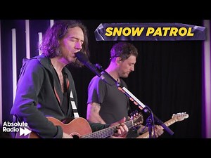 Snow Patrol - Live Session: Absolute Radio