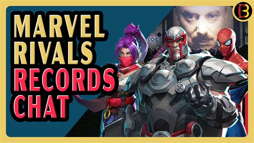 Marvel Rivals Recording Chat in New Update to Screen for “Toxic” Behavior Online