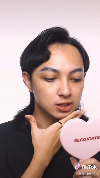 Tutorial Menutup Alis tanpa Botaxin