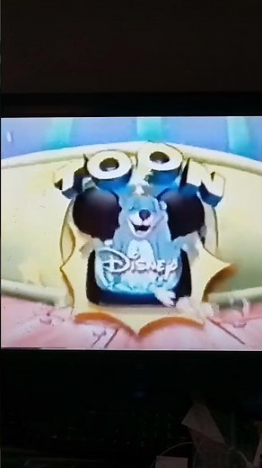 Toon Disney Hello Kitty & Friends Bumpers WBRB & BTTS 1999