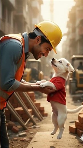 # feel sad for puppy 😭👍🏻#cartoon #animation #dog#like #subscribe #viralvideo #sport#moralstories❤️🙏🏻