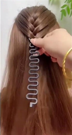 Learn Fishbone Braid: A Styling Game Changer