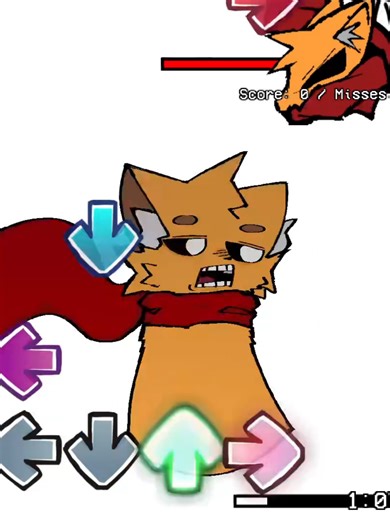 Friday Night Funkin' - 17_Yen: Floor 2: Real gold (null) MOD LINK: https://gamebanana.com/mods/642182 #fridaynightfunkin #fridaynightfunkinmod #fnfmod #fnfshowcase #fnf #fnfmusic