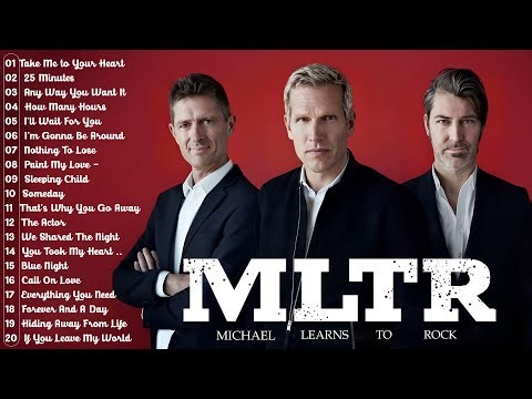 MLTR Songs That Never Get Old ❤️ | Greatest Love Hits Full Album