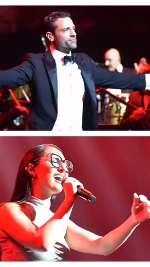 Encore Productions by Pambris Bros: The Enormity of the Occasion- Konstantinos Argiros at the Sydney Opera House Anyone who attended last night- first of Greek superstar Konstantinos Argiros’ three shows at the Sydney Opera House- will tell you how spectacular the show was. Konstantinos Argiros had the audience going... as soon as he stepped on the stage!!! Hit after hit after hit... the audience lapped it up!!! And what about Klavdia opening the night!!! Isn’t she a superstar in the making!!! |