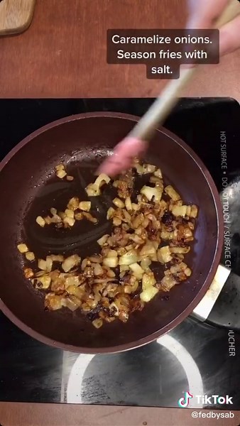 Celebrate National French Fry Day with In-N-Out Copycat Animal Style Fries